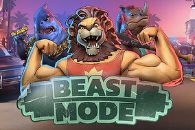 Beast mode