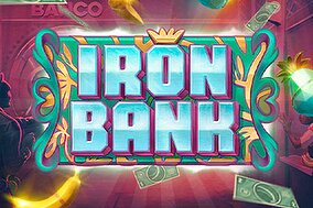 Iron bank
