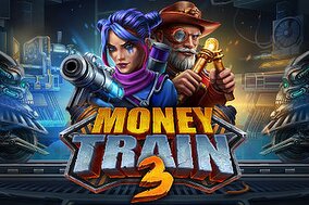 Money Train 3