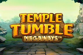 Temple tumble megaways