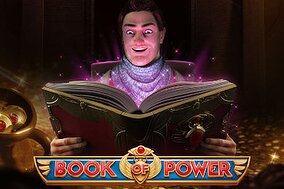 Book of power